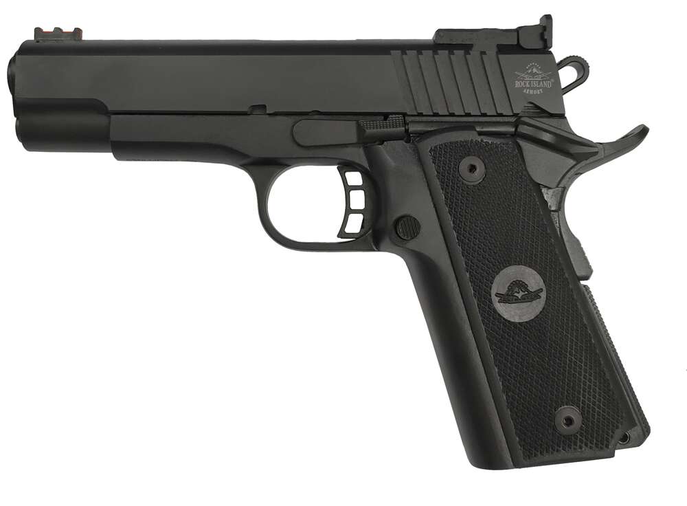 Handguns Rock Island Armory Ready Series TCM Standard Armor MS 22TCM 17rd &bull; Model: Ready Series